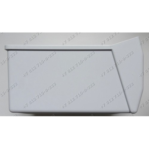 Ящик для овощей для холодильника Indesit Ariston KRF310D