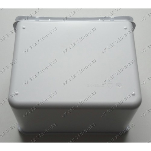 Ящик для овощей (корпус ящика) для холодильника Indesit C00857289