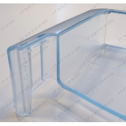 Бaлкон верхний для холодильника Bosch 00660092