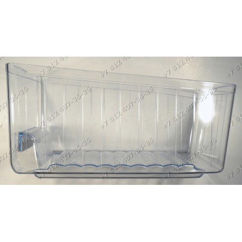 Ящик для овощей для холодильника Bosch Siemens KGN36A0, KGN36A1, KGN36A4, KGN36A6