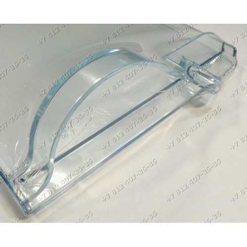 Панель зоны свежести для холодильника Bosch KSU455204O/01, KSU405204O, KSU405214O, Siemens