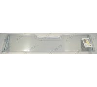 Панель зоны свежести для холодильника Bosch KSU455204O/01, KSU405204O, KSU405214O, Siemens