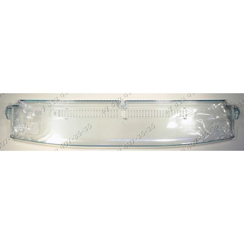 Крышка ящика для холодильника Bosch KSU455204O/01