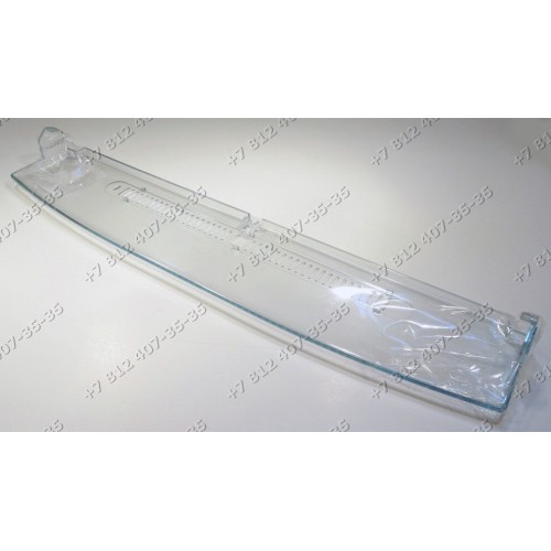 Крышка ящика для холодильника Bosch KSU455204O/01