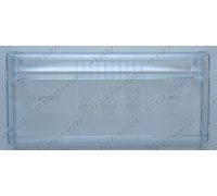 Панель морозильной камеры холодильника Bosch KGV36Z46/03 KGV36X48/01 KGV39XK23R/03