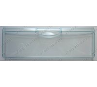 Панель ящика морозильной камеры холодильника Bosch 366256