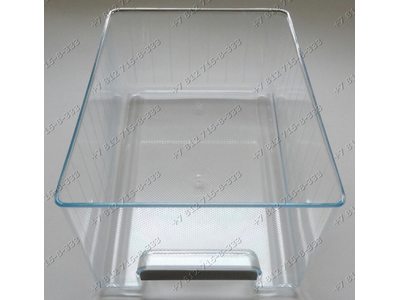 Овощной ящик для холодильника Bosch KIE30441/02