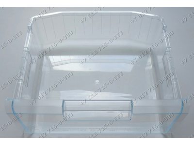 Ящик морозильной камеры холодильника Bosch, Siemens, Neff 00356526 420*360*160 мм