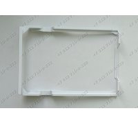 Рамка емкости холодильника Bosch KGV36X25/01 KGN36X25/01