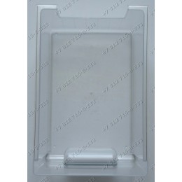 Выдвижной ящик в сборе с рамкой холодильника Bosch KGV39X25/01