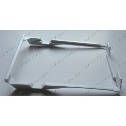 Выдвижной ящик в сборе с рамкой холодильника Bosch KGV39X25/01