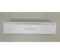 Балкон белый для холодильника Bosch 665520