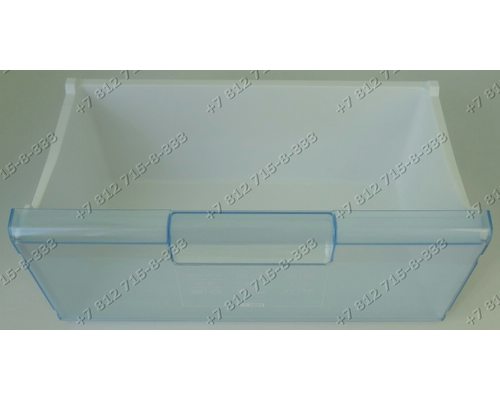 Ящик морозильной камеры для холодильника Bosch KGP36320, KGS36310 и т.д. - 00470786 нижний