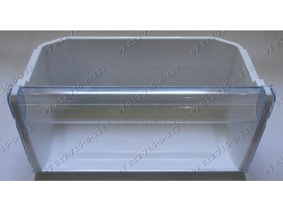 Ящик морозильной камеры нижний холодильника Bosch KGN39VL11R/01 KGN39X45/04