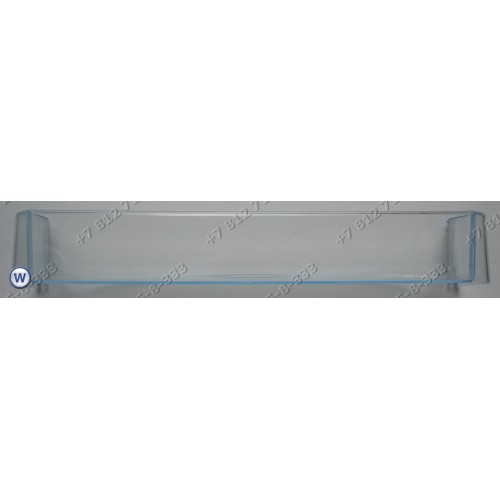 Бaлкон для холодильника Bosch 00660811, 00660091