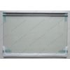 Полка стеклянная с обрамлением холодильника Samsung RL34 RL40EG