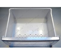 Ящик морозильной камеры для холодильника Samsung RL44FCIS1/XEK, RL44QEIS1/BWT, RL44FCUS1/XEK