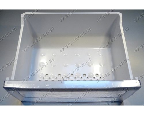 Ящик морозильной камеры для холодильника Samsung RL44FCIS1/XEK, RL44QEIS1/BWT, RL44FCUS1/XEK