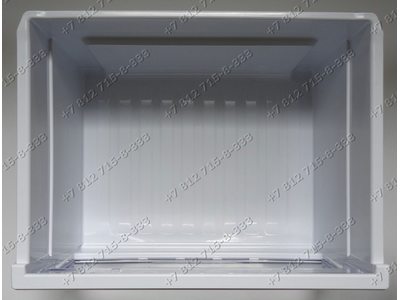 Овощной ящик для холодильника Samsung RS21FCSW