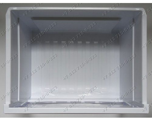 Ящик для овощей для холодильника Samsung RS21FCSW