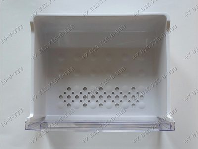 Средний ящик морозильной камеры для холодильника Samsung RL38ECIH1/XEF, Samsung RL38ECIH1/XST