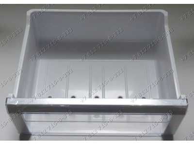 Ящик морозильной камеры для холодильника Samsung RL52TEBIH1/UA Samsung RL52TEBVB1/UA Samsung RL52VEBIH1/BWT
