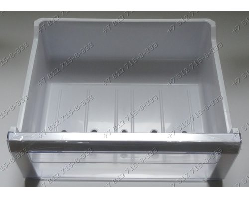 Ящик морозильной камеры для холодильника Samsung RL52TEBIH1/UA Samsung RL52TEBVB1/UA Samsung RL52VEBIH1/BWT