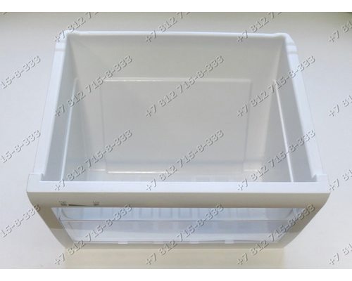 Ящик для морозильной камеры для холодильника Samsung RS20CCSL