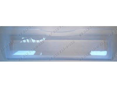 Крышка зоны свежести для холодильника Samsung DA63-10982A 57*16*4 см