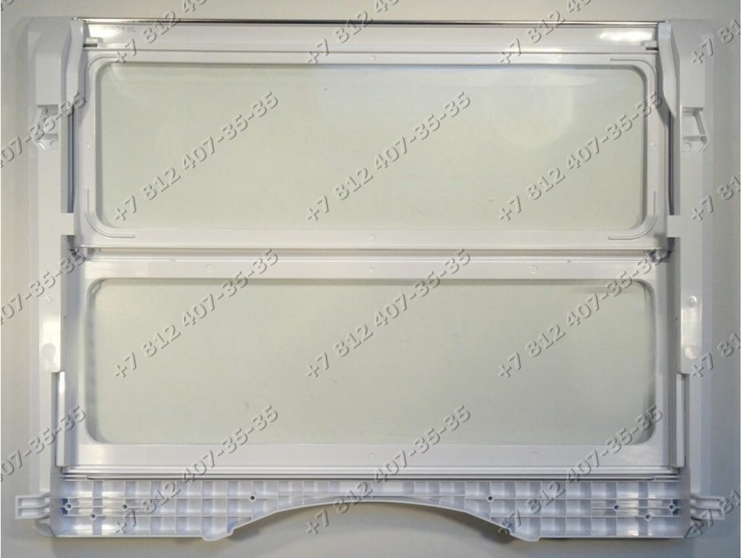 Полка для холодильника Samsung DA97-07830A - Запчасти РадугаБТ в %rs ...