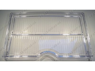 Полка пластиковая для холодильника Samsung B51AMCSWHN/FGD - FR-510, B51AMCSWHN/SIM