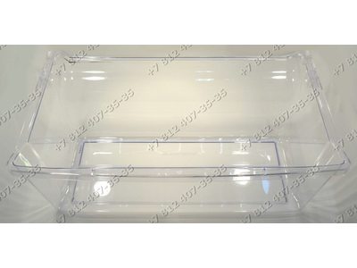 Ящик для овощей для холодильника Samsung DA67-10397 615*345*220 мм