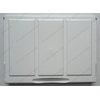 Верхняя полка морозильной камеры для холодильника Ardo 651007777, 398185100