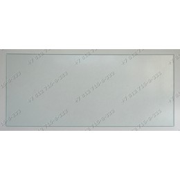 Полка над ящиком для овощей для холодильника Ardo 651013495, 493002800