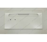 Панель ящика морозильной камеры для холодильника Ardo 651006734, 370003300