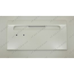 Панель ящика морозильной камеры для холодильника Ardo 651006734, 370003300
