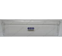 Откидная крышка зоны свежести для холодильника Whirlpool ARC7698IX