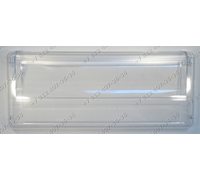 Панель от ящика морозилки для холодильника Whirlpool 850155511124