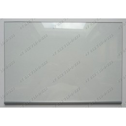 Полка над ящиком для овощей для холодильника Whirlpool WBV3387NFCW WBC4069A+NFCX