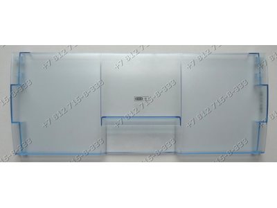 Панель откидная морозильной камеры для холодильника Beko 4542160600