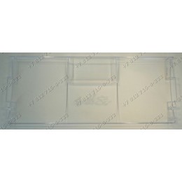 Панель ящика морозильной камеры для холодильника Beko Hansa FK353.6DFZVX FK273.3 FK353.6DFZV