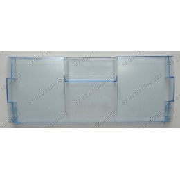 Дверь отделения быстрой заморозки 480785 для холодильника Beko