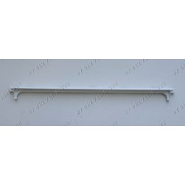 Обрамление полки заднее 45 см 461750-2, 4617502 для холодильника Beko