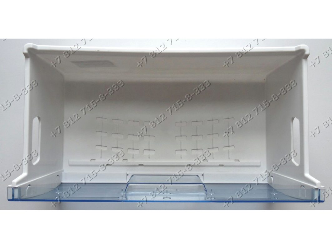 Ящик морозилки холодильника Beko CSK351CA - Запчасти РадугаБТ в наличии