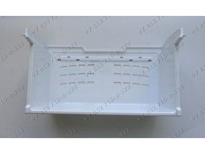 Ящик морозильной камеры для холодильника Beko CSK25000
