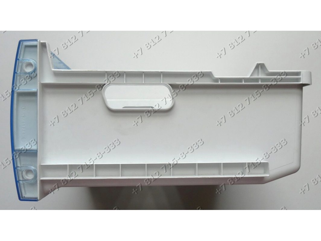 Ящик холодильника Beko 4556890400 - Запчасти РадугаБТ в %rs_city_gde%