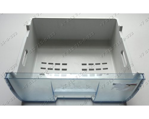 Ящик морозильной камеры для холодильника Beko 4556890400