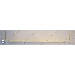 Обрамление полки для холодильника Beko DS25CB, CS27CA