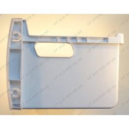 Ящик морозильной камеры нижний 480786 для холодильника Beko, Hansa