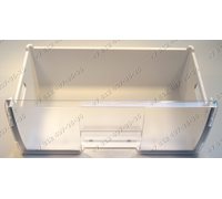 Ящик морозильной камеры нижний 480786 для холодильника Beko, Hansa